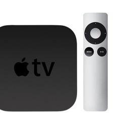 【ネット決済】【2/27迄】Apple TV 第三世代 RevA...