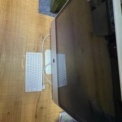 Mac パソコン　