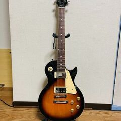 Maestro by Gibson レスポール　マエストロ　ギブソン