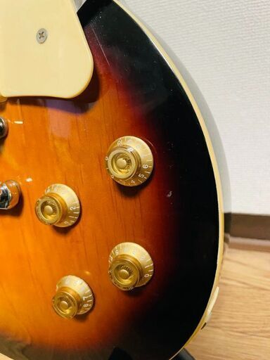 楽天市場】【送料無料】Maestro by Gibson / Les Paul Standard