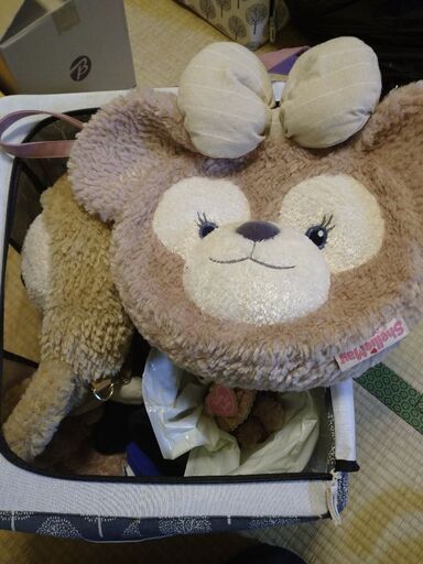 ディズニーグッズ 箱ごと  美品