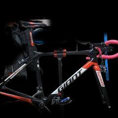 tcr advancedpro 2018 フレームセット