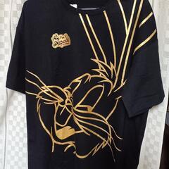 バックスバニーTシャツ