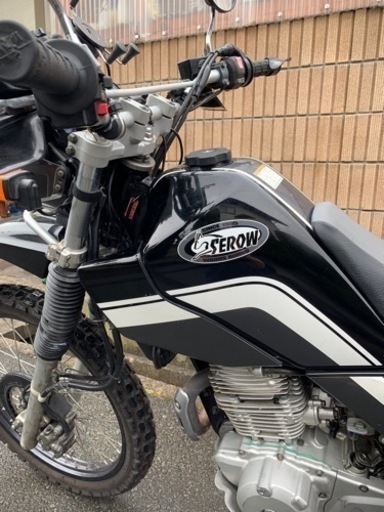 セロー225we 中古車 | aprendamosingles.com.py