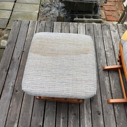 テレスコープ　ロッキングチェア　チェアー　ビンテージ　usa アメリカ　キャンプ テレスコープ ロッキングチェア チェアー ビンテージ usa アメリカ