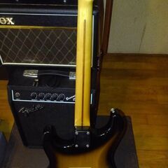 フェンダージャパン　ギターFender ST-57TX フェンダー ストラトキャスター テキサススペシャル