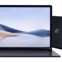 【ネット決済・配送可】surface ラップトップ4