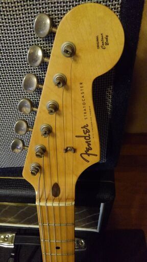 フェンダージャパン　ギターFender ST-57TX フェンダー ストラトキャスター テキサススペシャル フェンダージャパン ギターFender ST-57TX フェンダー ストラト