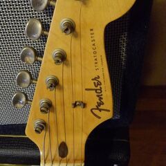 フェンダージャパン　ギターFender ST-57TX フェンダー ストラトキャスター テキサススペシャル