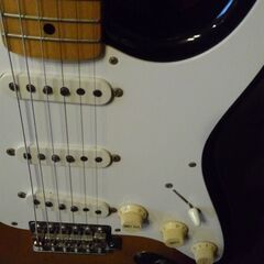 フェンダージャパン　ギターFender ST-57TX フェンダー ストラトキャスター テキサススペシャル