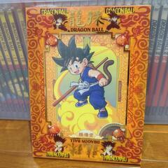 ドラゴンボール　DVD