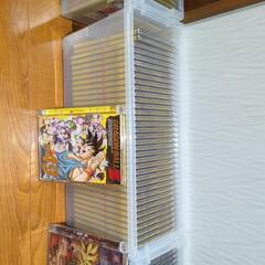 ドラゴンボール　DVD