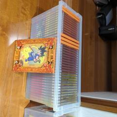 ドラゴンボール　DVD