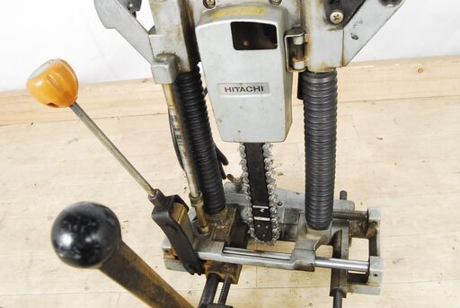 0310 日立 チェーンのみ CB21 100V 12A 愛知県岡崎市 0310 日立 チェーンのみ CB21 100V 12A 愛知県岡崎市