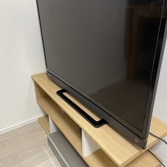 TOSHIBA 液晶テレビ　SONY Blu-rayレコーダー　...