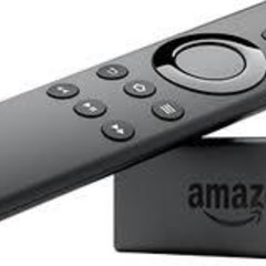 【ネット決済】【2/27迄】Amazon Fire TV Sti...