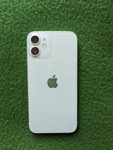 iPhone 12 mini 256GB simロック解除済み iPhone12 mini 256GB SIMロック解除済み iPhone 12 mini 中古一覧｜SIM