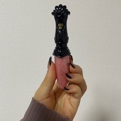 ANNASUI グロス　金額交渉歓迎