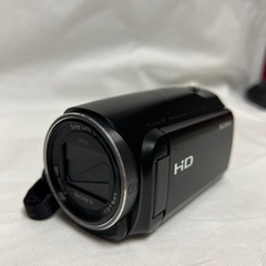 SONY HDR-CX670
