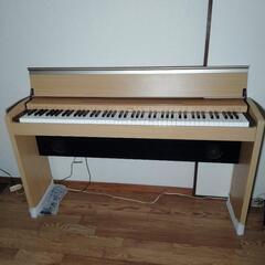 カシオデジタルピアノ　CASIO　PS−3000