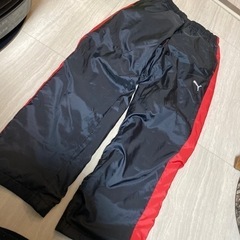 PUMA130シャカシャカ