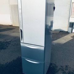 ♦️EJ18番日立ノンフロン冷凍冷蔵庫 【2014年製】