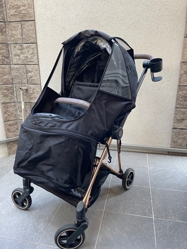 新品】 【CYBEX(サイベックス Cybex )】MIOS(2019年モデル) MIOS