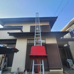 荷揚げ機 スライドタワーGL3Ls 小俣製作