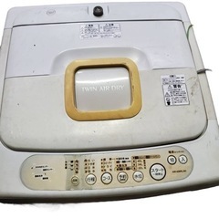 東芝　AW-428RL 4.2kg 洗濯機