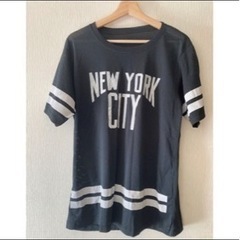 NEW YORK CITY トップス