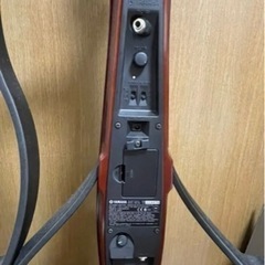 ヤマハ電子チェロsvc100