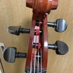 ヤマハ電子チェロsvc100