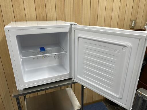 2021年製 simplus ワンボックス冷凍庫❄️早い者勝ち❣️ - 冷蔵庫
