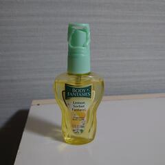 ボディファンタジー　レモンソルベ 50mL 