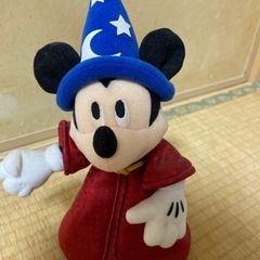 ミッキーマウス　TOKYO Disney Sea