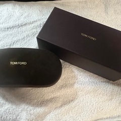 美品　トムフォードフレームTF5248  TOM FORD