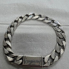 GUCCIブレスレット