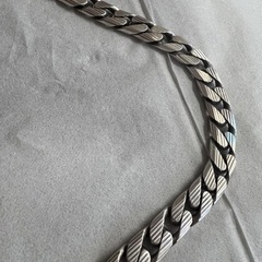 GUCCIブレスレット