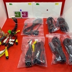 KENWOOD 上級ナビ　MDV-535DT フルセグTV 新品バックカメラ付き　な-6