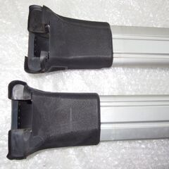 THULEウイングバーエッジ958X WingBar Edge ベースキャリア バー91.5 