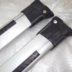 THULEウイングバーエッジ958X WingBar Edge ベースキャリア バー91.5 