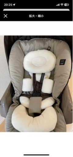コンビ 電動ハイロー ネムリラ オートスイング ベディ おやすみドーム