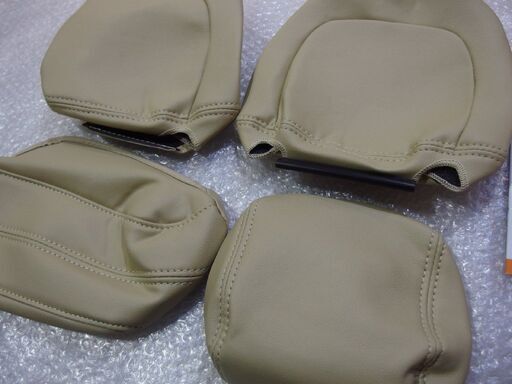 未使用品 トヨタ16系カローラアクシオ Bros.Clazzioクラッツィオ製  