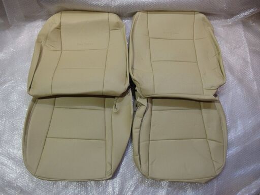 未使用品 トヨタ16系カローラアクシオ Bros.Clazzioクラッツィオ製  