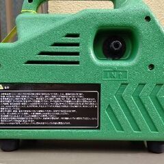 エアコン洗浄機＋洗浄カバー