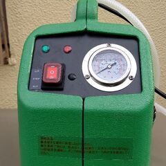 エアコン洗浄機＋洗浄カバー