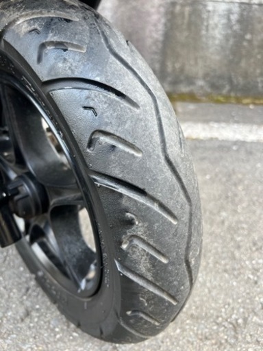 絶好調】SA39J ジョグ DX 60kmオーバー‼️