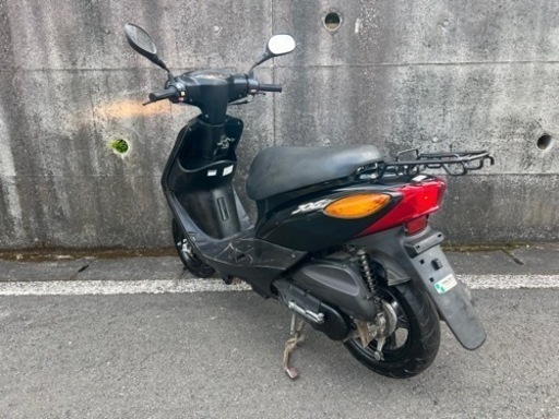 【絶好調】SA39J ジョグ DX 60kmオーバー‼️ 絶好調】SA39J ジョグ DX 60kmオーバー‼️