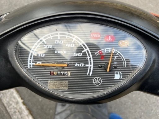 絶好調】SA39J ジョグ DX 60kmオーバー‼️