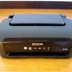 EPSON プリンター PX-105